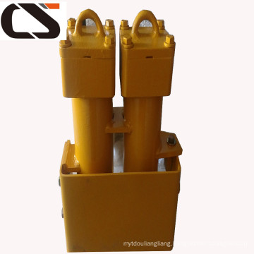 SD22 Bulldozer Transmission Refined Oil Filter assy